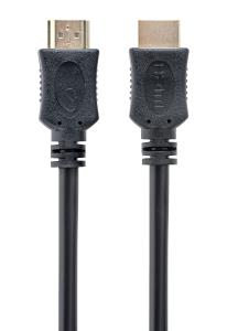 High Speed HDMI Cable with Ethernet - Select Series, 4.5m