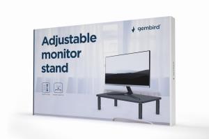 Adjustable Monitor Stand (Rectangle)