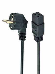 Power cord (C19) 2m