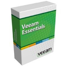 Annual Maintenance Renewal - Veeam Backup Essentials Enterprise Plus 2 Socket Bundle For Vmware