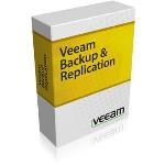 2 Additional Years Of Maintenance Prepaid For Veeam Backup & Replication Standard For Vmware