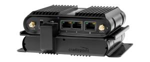 Rugged Enterprise-class Router Embedded Lte Adv Modem & Wi-Fi Eu