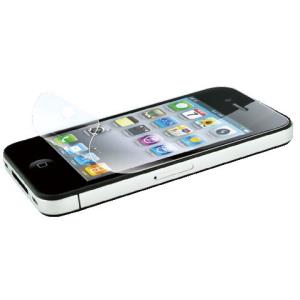 Display Protection Foil For iPhone 4/4s