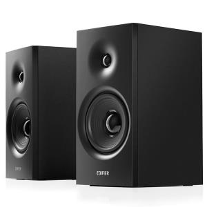 Speaker Multimedia - R1080bt 2.0 - Wireless Bluetooth - 24w Rms - Black