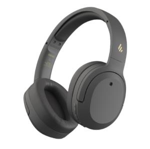 Headphones - W820nb - Active Noise Cancelling  - Wireless - Bluetooth - Grey