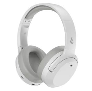 Headphones - W820nb - Active Noise Cancelling  - Wireless - Bluetooth - White