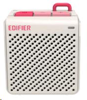 Mini Speaker - Mp85 - Wireless Bluetooth - White