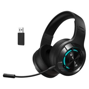 Wireless Headset - G30s - USB-c - Stereo - Bluetooth - Dual Mode - Black