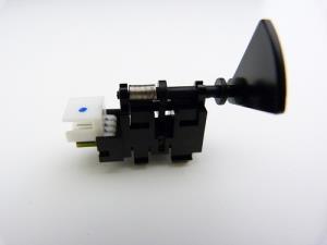 Empty Sensor