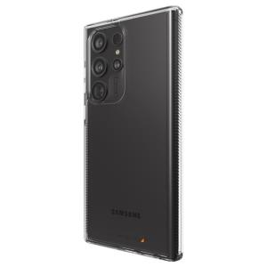 Gear4 Cases Crystal Palace D3O Samsung Hurley 6.8 Clear