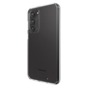 Gear4 Cases Crystal Palace D3O Samsung Kate 6.6 Clear