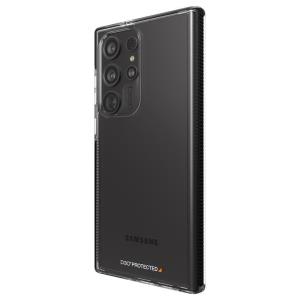Gear4 Cases Santa Cruz D3O Samsung Hurley 6.8 Black