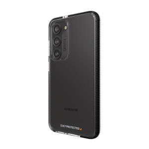Gear4 Cases Santa Cruz D3O Samsung Locke 6.1 Black