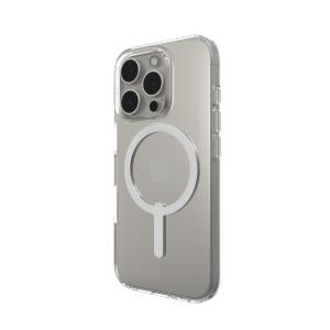 ZAGG PH CrystlPal Lite Snap Case Apple iPhone 16 Pro Clear