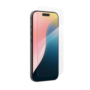 Glass Elite Screen Protector 6.3in For Apple iPhone 16 Pro