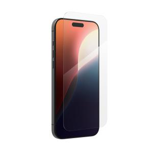 Glass Elite Screen Protector 6.9in For Apple iPhone 16 Pro Max