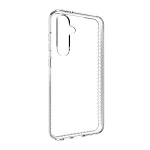 Luxe Phone Case Samsung Jack Clear