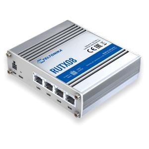 Rutx08 Lan Industrial Router