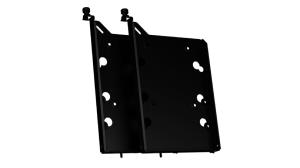 HDD Drive Tray Kit - Type B Black Dual Pack