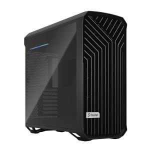 Torrent Black Tg Dark Tint