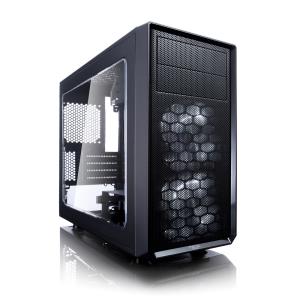 Focus G Mini Black Window