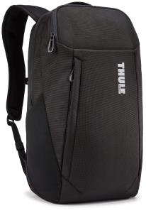 Accent Backpack 20l - Black