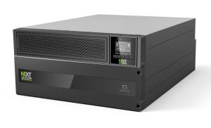 Lyra E-connect Rt5u Iot Online 6000va/6000w Epo Manual Bypass