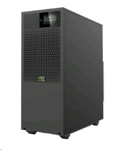 Lyra E-connect Tower Online 15000va/15000w 3:3 / 3:1 / 1:1 Epo Manual Bypass Hw Input Hw Output