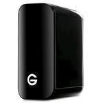 G-raid Studio Thunderbolt 2 6TB Black Emea (gradth2eb60002bbb)