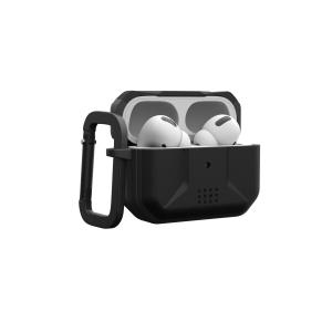 Airpods Pro 2nd Gen Civilian - Black