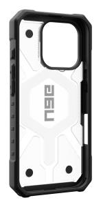 Pathfinder Backcover Magsafe iPhone 16 Pro - Ice