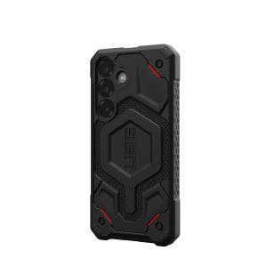 Samsung Hermione Monarch Pro Kevlar Black