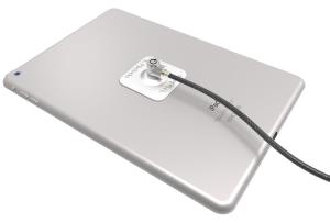 Universal Tablet Lock
