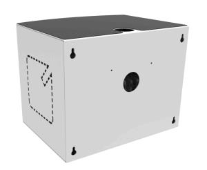 Solo Tablet/Ultrabook Charging Unit 16 M
