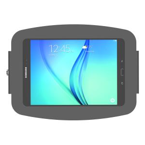 New Galaxy Tab A 8in Space Enclosure Black