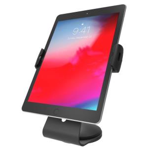 Universal Cling Stand Black All Tablets