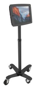 Rise Freedom Rolling Floor Stand All Tablets