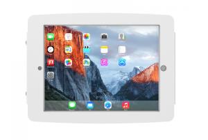 iPad Pro 12.9in (3rd - 6th gen) - Space, Enclosure - White