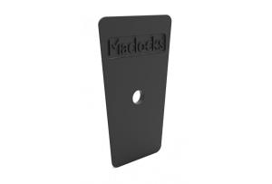 Replacement Plate for Universal EMV - Sm
