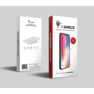 SHIELD - Tempered Glass Screen Protector For iPhone X