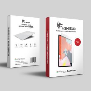 SHIELD - Tempered Glass Screen Protector For iPad Mini 4