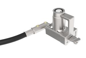 Micro Wedge Cable Lock Security Cable Lock for Lenovo Ultrabook - 1.83m