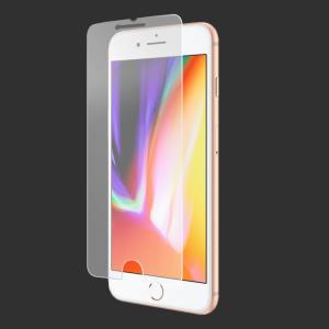 SHIELD - Tempered Glass Screen Protector DoubleGlass Shield For iPhone 6 6S 7 8