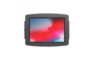 iPad 10.2in 7-9th Gen (2019-2021) - Space, Enclosure - Black