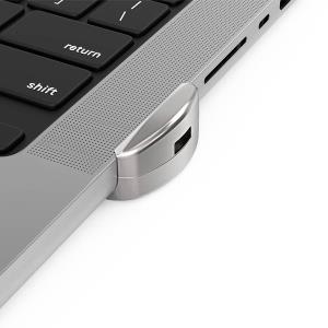 Ledge adapter for MacBook 14in (2021)
