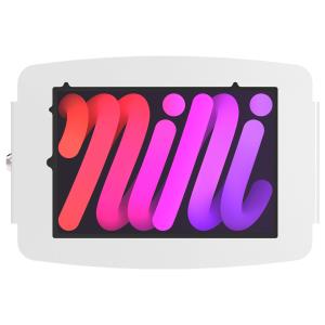 iPad Mini 8.3in (6th gen) - Space, Enclosure - White