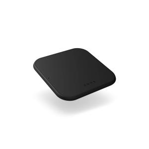Single Wireless Charger 10w Black Including USB Cable