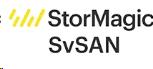 Smagic Svsan Sing-node 12TB Hpe Sub-3y
