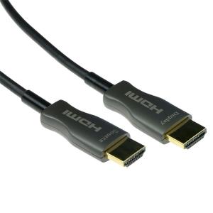 Hdmi Hybrid Hdmi-a Male To Hdmi-a Male - 15m