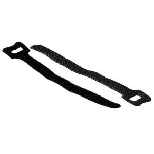 Cable Ties - Black 12/125mm